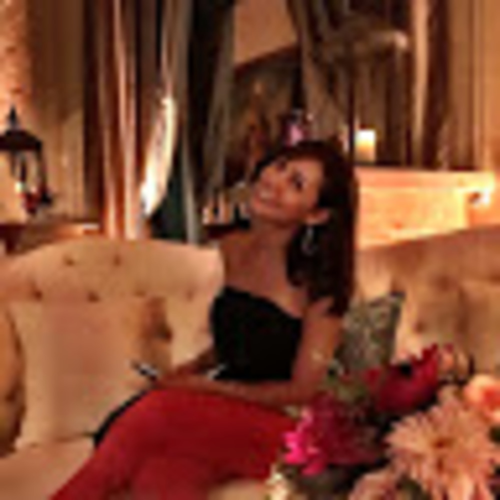 Meet your Posher, Sonjia